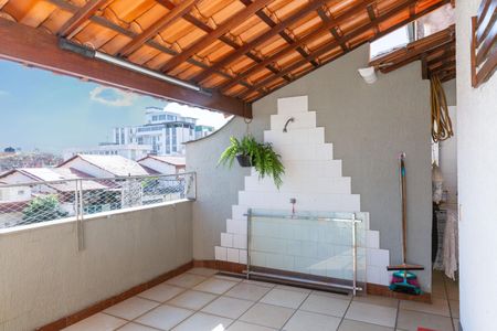Apartamento à venda com 79m², 3 quartos e 1 vagaCobertura