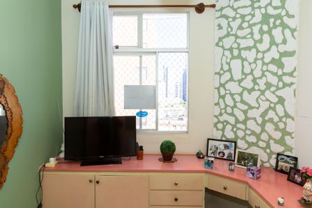 Apartamento à venda com 79m², 3 quartos e 1 vagaQuarto 1