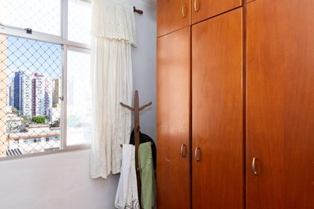 Apartamento à venda com 79m², 3 quartos e 1 vagaQuarto 2