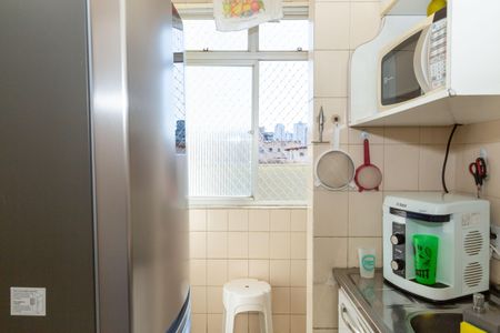 Apartamento à venda com 79m², 3 quartos e 1 vagaCozinha