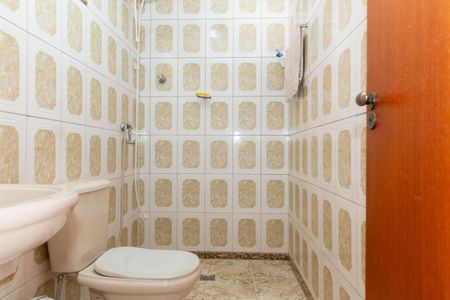 Apartamento à venda com 79m², 3 quartos e 1 vagaBanheiro 2