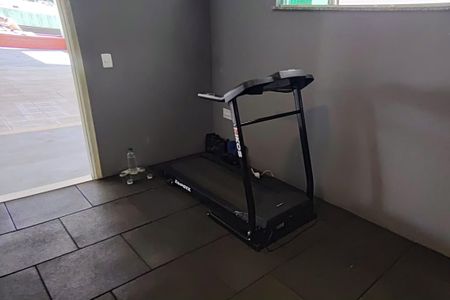 Apartamento à venda com 69m², 2 quartos e 1 vagaÁrea comum - Academia