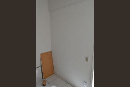 Apartamento à venda com 69m², 2 quartos e 1 vagaQuarto de Serviço