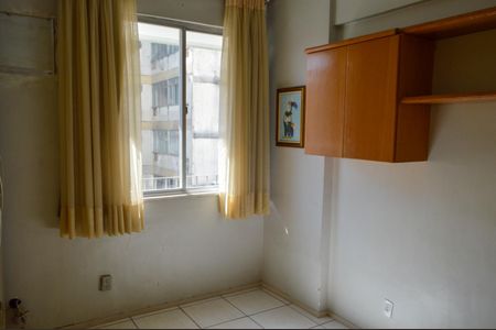 Apartamento à venda com 69m², 2 quartos e 1 vagaQuarto 2