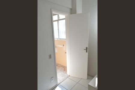 Apartamento à venda com 69m², 2 quartos e 1 vagaQuarto de Serviço