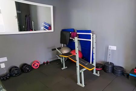 Apartamento à venda com 69m², 2 quartos e 1 vagaÁrea comum - Academia