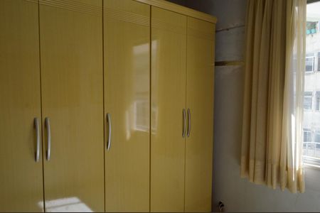 Apartamento à venda com 69m², 2 quartos e 1 vagaQuarto 2