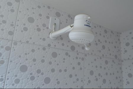 Apartamento à venda com 69m², 2 quartos e 1 vagaBanheiro de Serviço