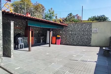 Apartamento à venda com 69m², 2 quartos e 1 vagaÁrea comum - Churrasqueira