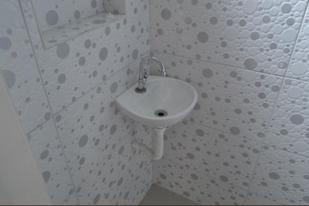 Apartamento à venda com 69m², 2 quartos e 1 vagaBanheiro de Serviço