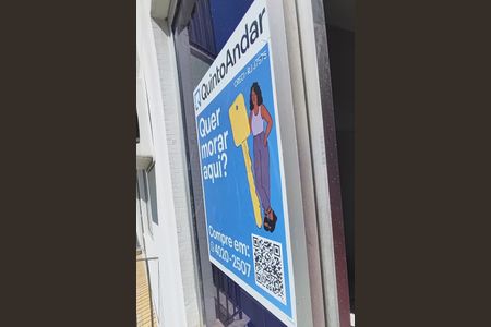 Apartamento à venda com 69m², 2 quartos e 1 vagaPlaca