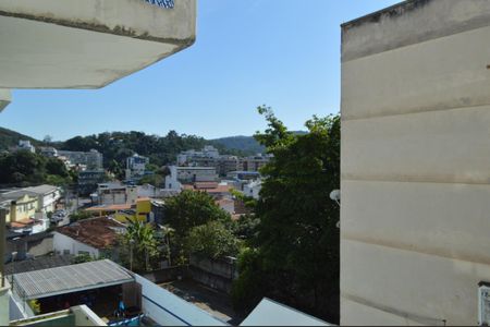 Vista do Quarto 1 de apartamento à venda com 2 quartos, 69m² em Freguesia (jacarepaguá), Rio de Janeiro