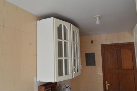 Apartamento à venda com 69m², 2 quartos e 1 vagaCozinha