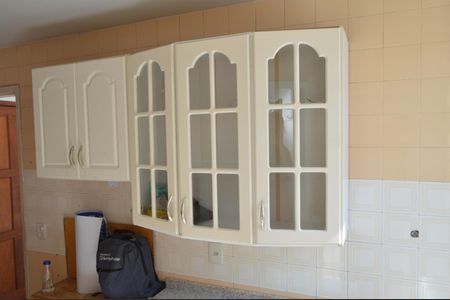 Apartamento à venda com 69m², 2 quartos e 1 vagaCozinha