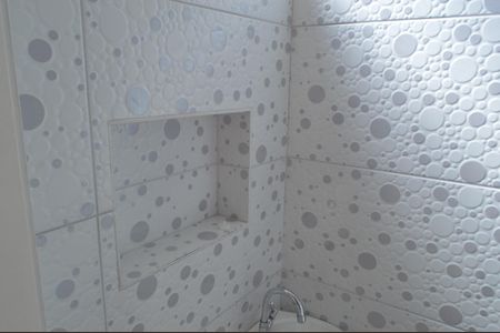 Apartamento à venda com 69m², 2 quartos e 1 vagaBanheiro de Serviço