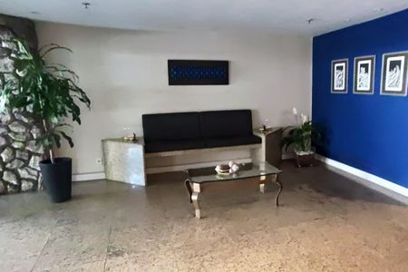 Apartamento à venda com 69m², 2 quartos e 1 vagaHall de Entrada