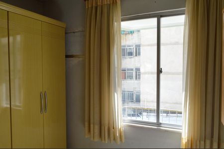 Apartamento à venda com 69m², 2 quartos e 1 vagaQuarto 2