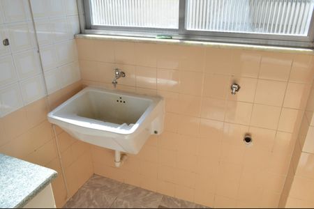 Apartamento à venda com 69m², 2 quartos e 1 vagaÁrea de Serviço