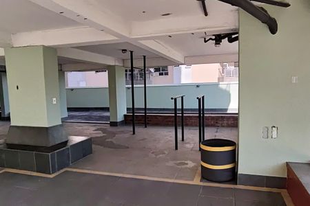 Apartamento à venda com 69m², 2 quartos e 1 vagaÁrea comum - Academia