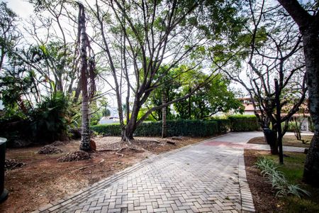 Casa de condomínio para alugar com 800m², 3 quartos e 10 vagasÁrea comum