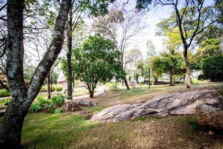 Casa de condomínio para alugar com 800m², 3 quartos e 10 vagasÁrea comum