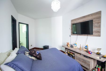 Casa de condomínio para alugar com 800m², 3 quartos e 10 vagasSuíte 2