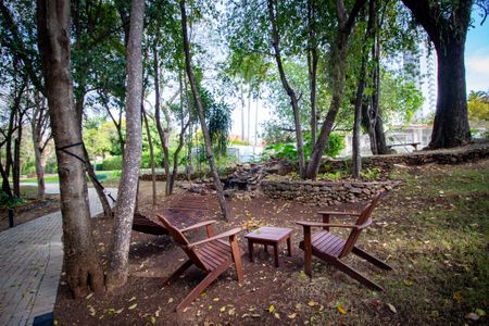 Casa de condomínio para alugar com 800m², 3 quartos e 10 vagasÁrea comum