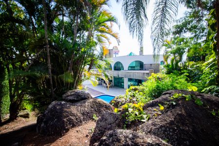 Casa de condomínio para alugar com 800m², 3 quartos e 10 vagasÁrea comum