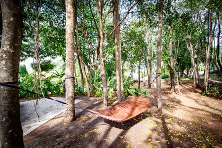 Casa de condomínio para alugar com 800m², 3 quartos e 10 vagasÁrea comum