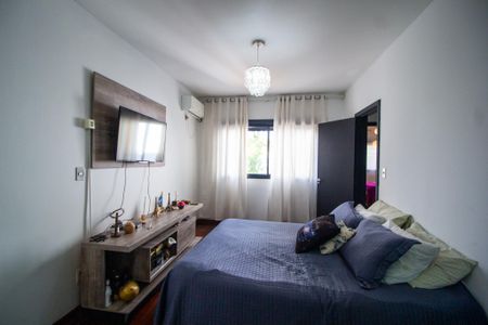 Casa de condomínio para alugar com 800m², 3 quartos e 10 vagasSuíte 2