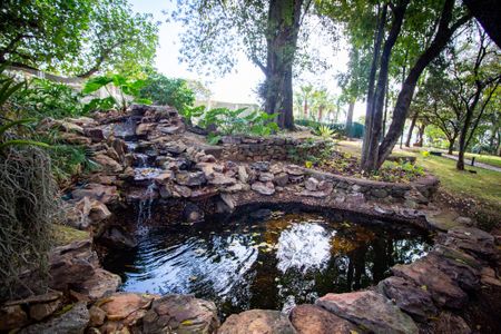 Casa de condomínio para alugar com 800m², 3 quartos e 10 vagasÁrea comum