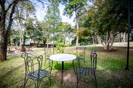 Casa de condomínio para alugar com 800m², 3 quartos e 10 vagasÁrea comum