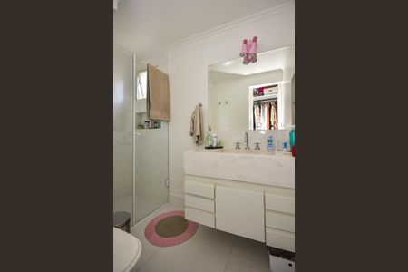 Apartamento à venda com 160m², 3 quartos e 3 vagasBanheiro Suíte 2