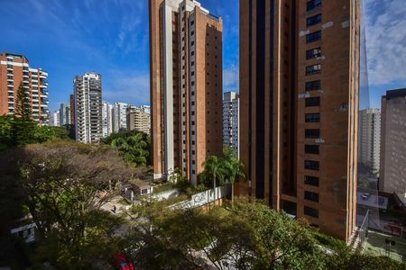 Apartamento à venda com 160m², 3 quartos e 3 vagasVista Varanda
