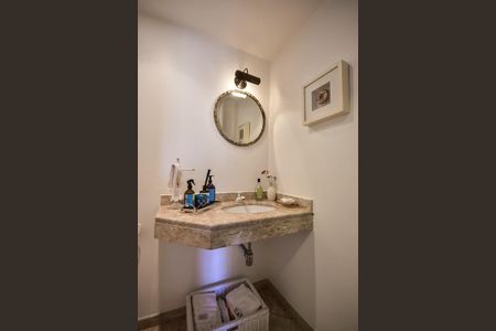 Apartamento à venda com 160m², 3 quartos e 3 vagasLavabo