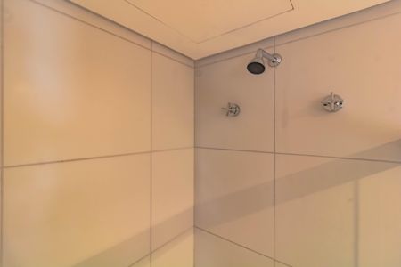 Studio à venda com 21m², 1 quarto e sem vaga Studio à venda com 21m², 1 quarto e sem vagaBanheiro