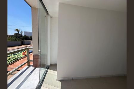 Studio  de kitnet/studio para alugar com 1 quarto, 45m² em Setor Habitacional Vicente Pires, Brasília