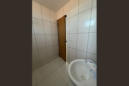 Studio  de kitnet/studio para alugar com 1 quarto, 45m² em Setor Habitacional Vicente Pires, Brasília