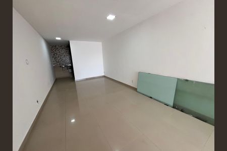 Studio para alugar com 55m², 1 quarto e 1 vaga Studio para alugar com 55m², 1 quarto e 1 vagaStudio
