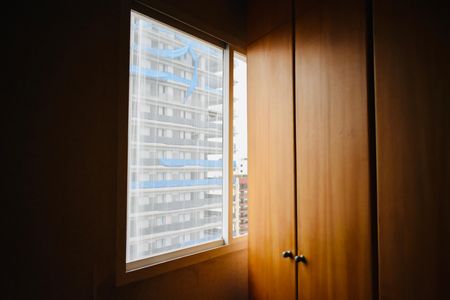 Apartamento à venda com 50m², 2 quartos e 1 vaga Apartamento à venda com 50m², 2 quartos e 1 vagaQuarto 2