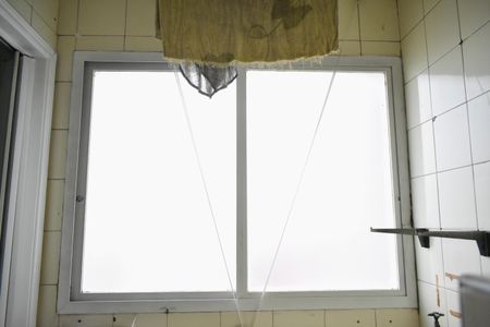 Apartamento à venda com 50m², 2 quartos e 1 vaga Apartamento à venda com 50m², 2 quartos e 1 vagaÁrea de Serviço