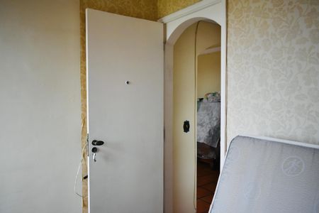 Quarto 1 de apartamento à venda com 2 quartos, 50m² em Vila Clementino, São Paulo