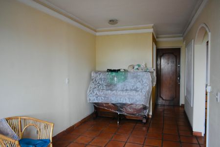 Apartamento à venda com 50m², 2 quartos e 1 vaga Apartamento à venda com 50m², 2 quartos e 1 vagaSala