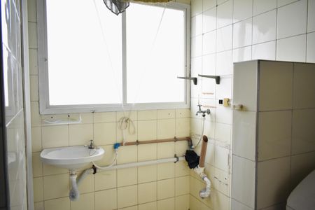 Apartamento à venda com 50m², 2 quartos e 1 vaga Apartamento à venda com 50m², 2 quartos e 1 vagaÁrea de Serviço