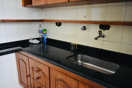 Apartamento à venda com 50m², 2 quartos e 1 vaga Apartamento à venda com 50m², 2 quartos e 1 vagaCozinha