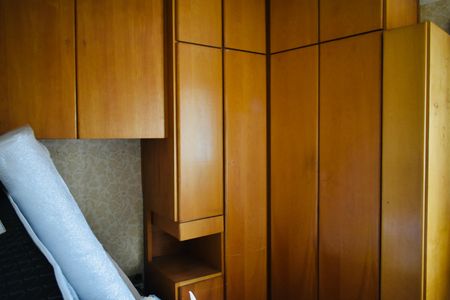 Apartamento à venda com 50m², 2 quartos e 1 vaga Apartamento à venda com 50m², 2 quartos e 1 vagaQuarto 1