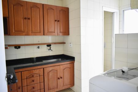 Apartamento à venda com 50m², 2 quartos e 1 vaga Apartamento à venda com 50m², 2 quartos e 1 vagaCozinha