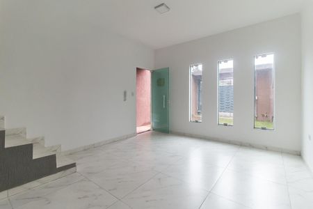 Sala de casa para alugar com 2 quartos, 85m² em Jardim Aeroporto Ii, Mogi das Cruzes