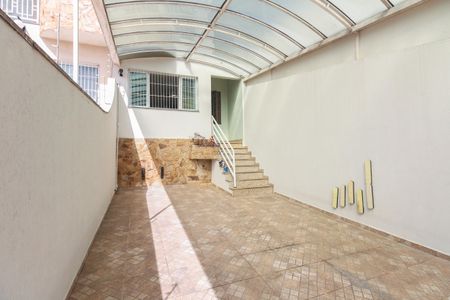 Casa à venda com 137m², 3 quartos e 2 vagasGaragem