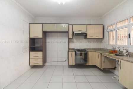 Casa à venda com 137m², 3 quartos e 2 vagasCozinha